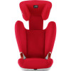 Автокресло Britax-Romer Kid II Fire Red