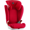 Автокресло Britax-Romer Kid II Fire Red