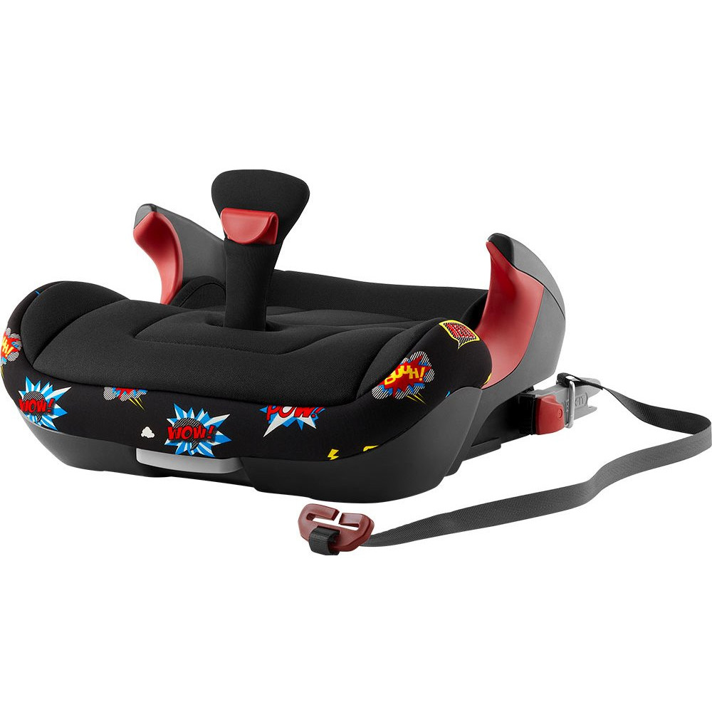 Автокрісло Britax-Romer Kidfix 2 S Comic Fun