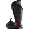 Автокрісло Britax-Romer Kidfix 2 S Cosmos Black