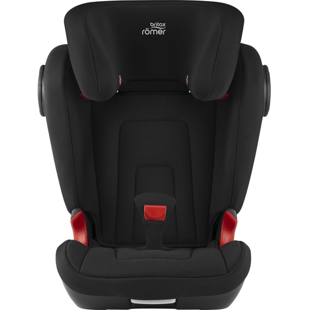 Автокрісло Britax-Romer Kidfix 2 S Cosmos Black