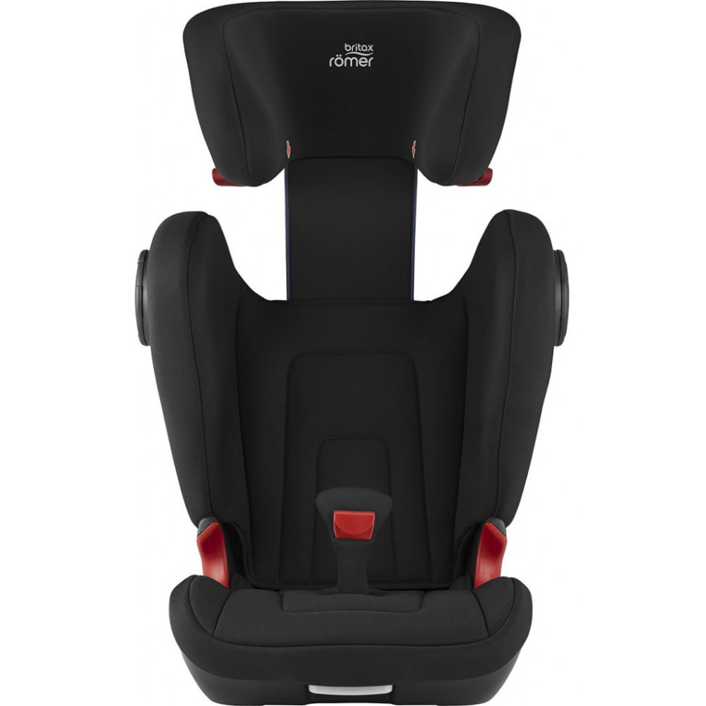 Автокрісло Britax-Romer Kidfix 2 S Cosmos Black