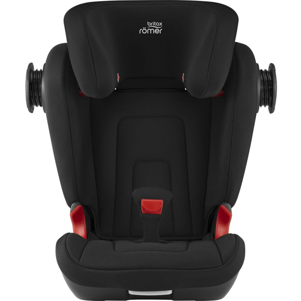 Автокрісло Britax-Romer Kidfix 2 S Cosmos Black