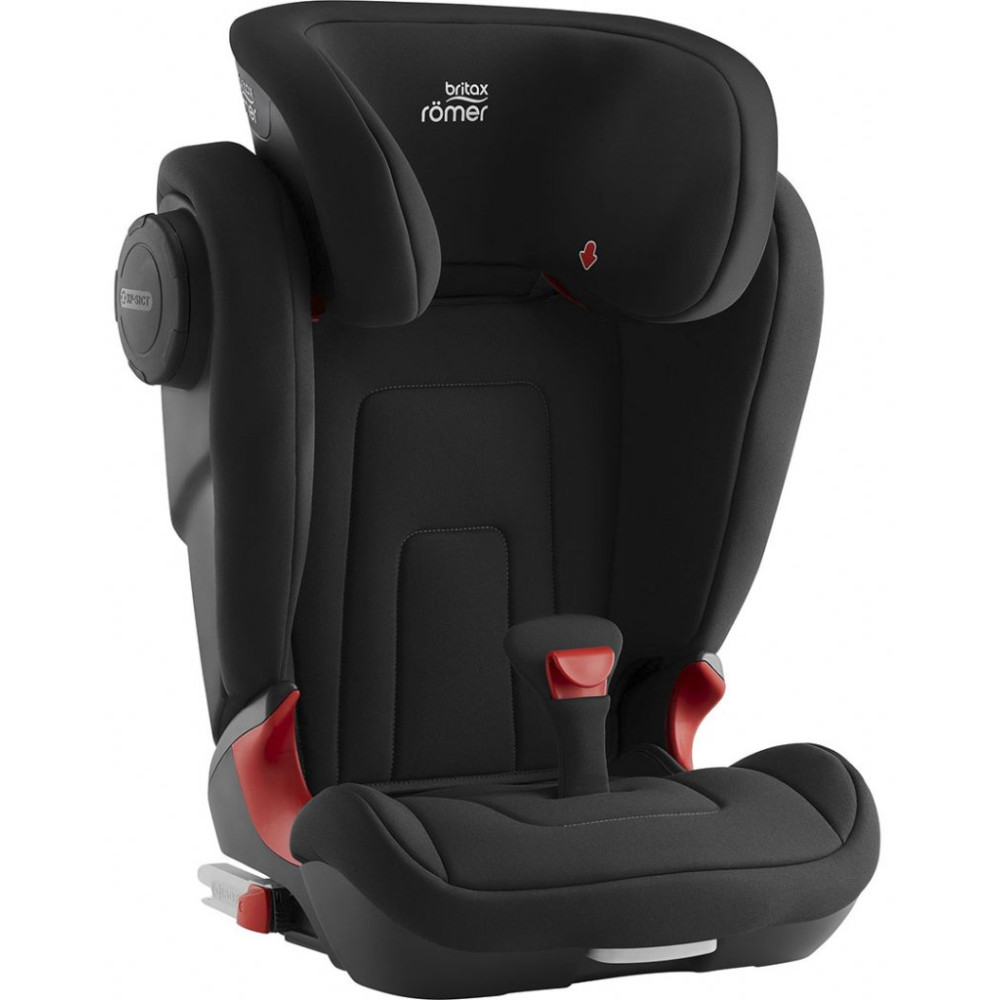 Автокрісло Britax-Romer Kidfix 2 S Cosmos Black
