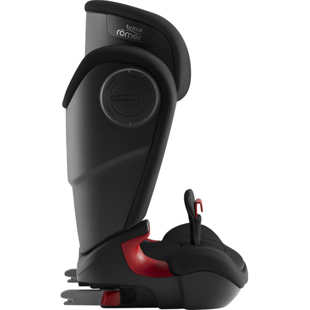 Автокрісло Britax-Romer Kidfix 2 S Cosmos Black