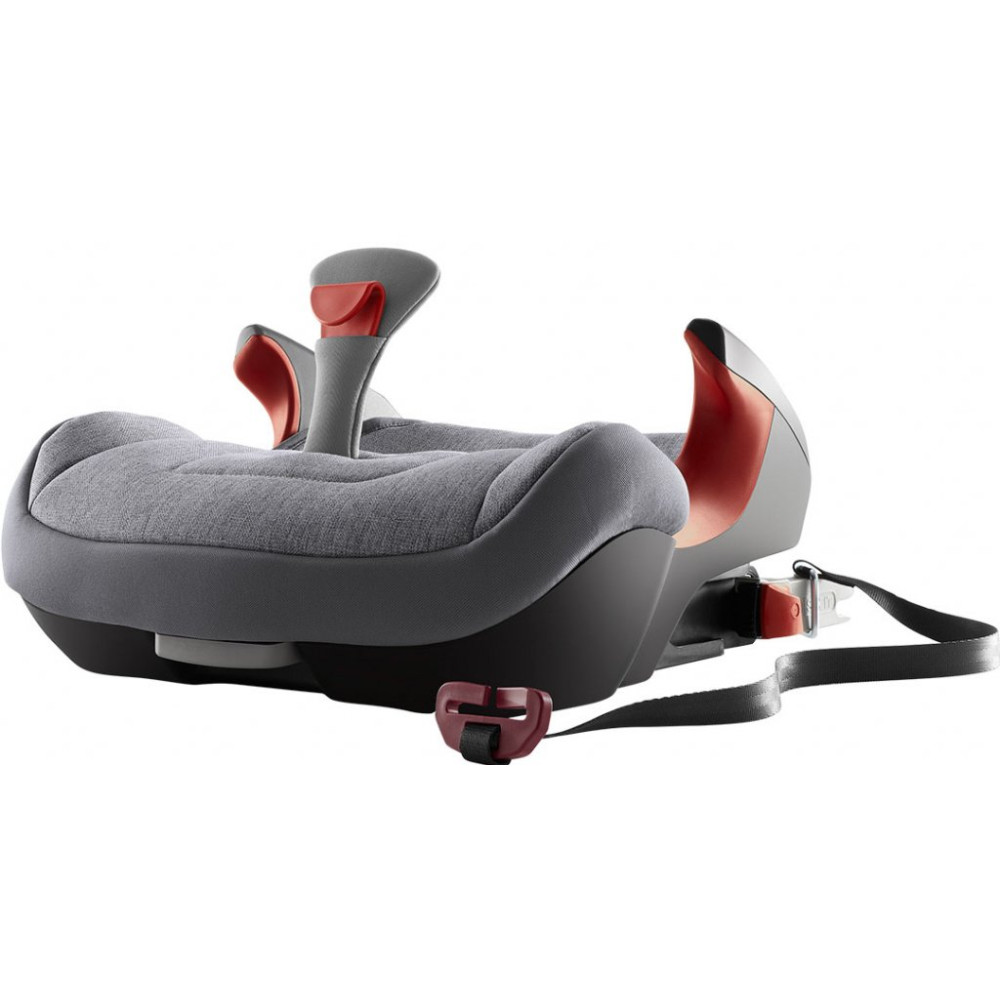 Автокрісло Britax-Romer Kidfix 2 S Grey Marble