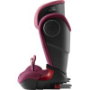 Автокрісло Britax-Romer Kidfix 2 S Wine Rose