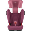 Автокрісло Britax-Romer Kidfix 2 S Wine Rose