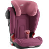 Автокрісло Britax-Romer Kidfix 2 S Wine Rose