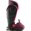 Автокрісло Britax-Romer Kidfix 2 S Wine Rose