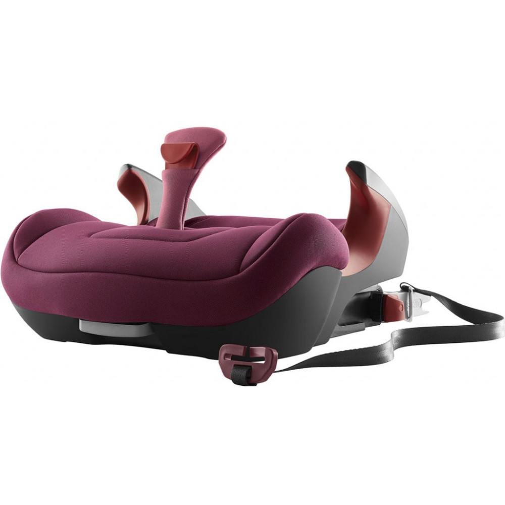 Автокрісло Britax-Romer Kidfix 2 S Wine Rose