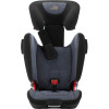 Автокресло Britax-Romer Kidfix II XP SICT Black Series Cosmos Black
