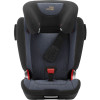 Автокресло Britax-Romer Kidfix II XP SICT Black Series Cosmos Black
