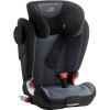 Автокресло Britax-Romer Kidfix II XP SICT Black Series Cosmos Black