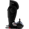 Автокресло Britax-Romer Kidfix II XP SICT Black Series Cosmos Black