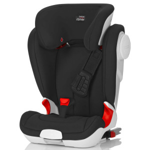 Автокресло Britax-Romer Kidfix II XP SICT Cosmos Black