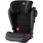 Автокрісло Britax-Romer Kidfix III M Black Ash