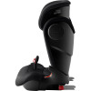 Автокресло Britax-Romer Kidfix III M Black Ash