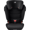 Автокресло Britax-Romer Kidfix III M Black Ash