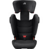 Автокресло Britax-Romer Kidfix III M Black Ash