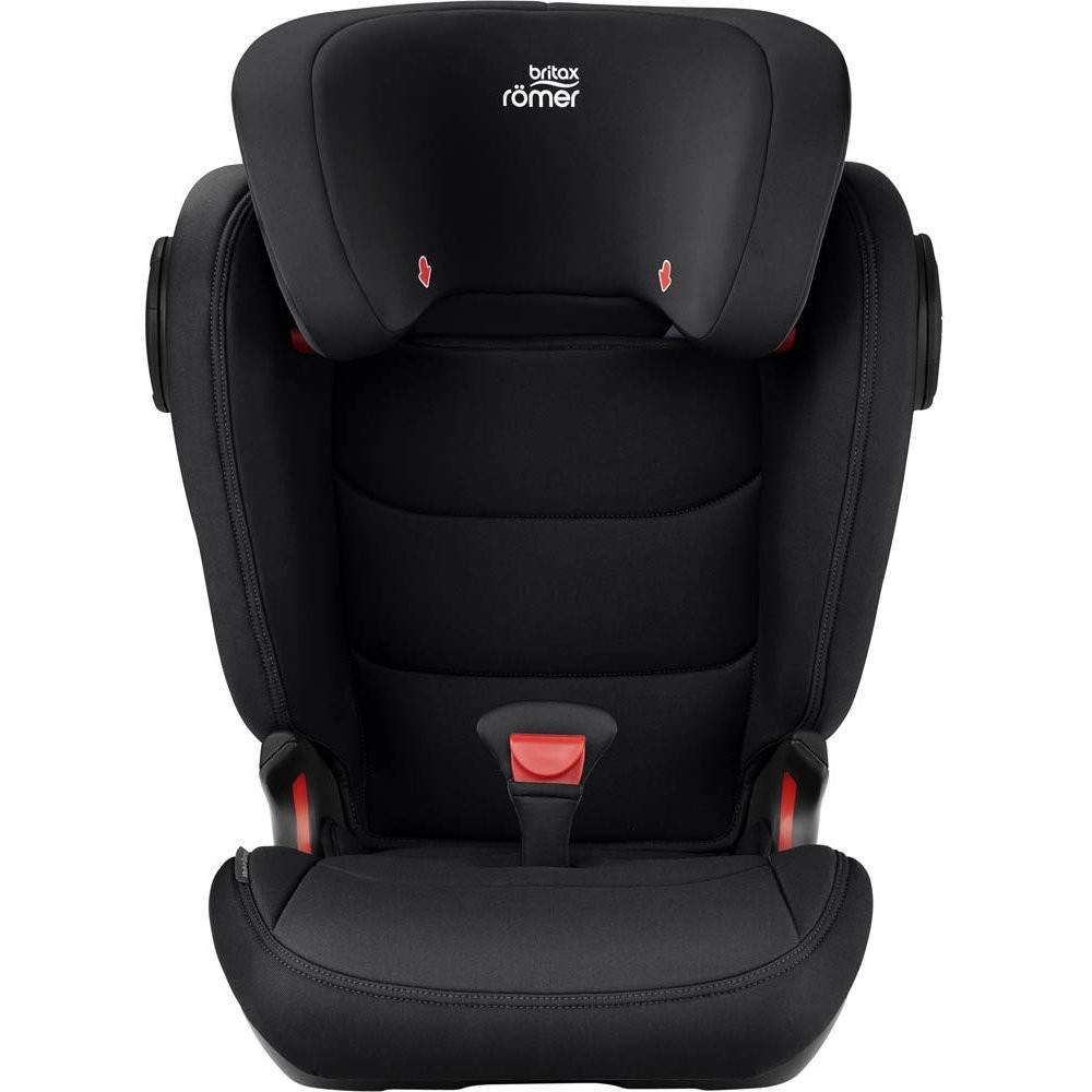 Автокрісло Britax-Romer Kidfix III M Cosmos Black Автокрісло Britax-Romer Kidfix III M Cosmos Black