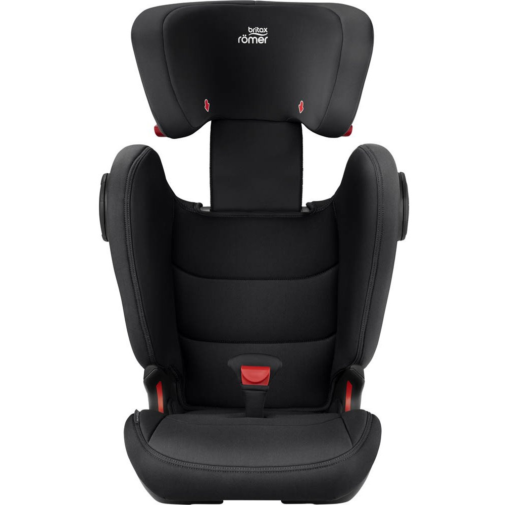 Автокрісло Britax-Romer Kidfix III M Cosmos Black Автокрісло Britax-Romer Kidfix III M Cosmos Black