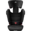 Автокрісло Britax-Romer Kidfix III M Cosmos Black