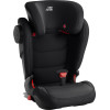 Автокрісло Britax-Romer Kidfix III M Cosmos Black