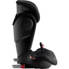 Автокрісло Britax-Romer Kidfix III M Cosmos Black