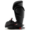 Автокресло Britax-Romer Kidfix III M Cool Flow - Black