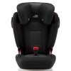 Автокресло Britax-Romer Kidfix III M Cool Flow - Black