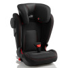 Автокресло Britax-Romer Kidfix III M Cool Flow - Black