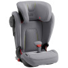 Автокресло Britax-Romer Kidfix III M Cool Flow - Silver