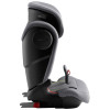 Автокресло Britax-Romer Kidfix III M Cool Flow - Silver