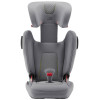 Автокресло Britax-Romer Kidfix III M Cool Flow - Silver