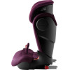 Автокресло Britax-Romer Kidfix III M Burgundy Red