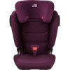 Автокресло Britax-Romer Kidfix III M Burgundy Red