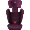 Автокресло Britax-Romer Kidfix III M Burgundy Red