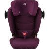 Автокресло Britax-Romer Kidfix III M Burgundy Red