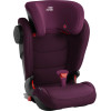 Автокресло Britax-Romer Kidfix III M Burgundy Red