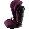 Автокресло Britax-Romer Kidfix III M Burgundy Red