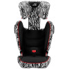 Автокрісло Britax-Romer Kidfix III M Letter Design