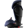 Автокрісло Britax-Romer Kidfix III M Moonlight Blue