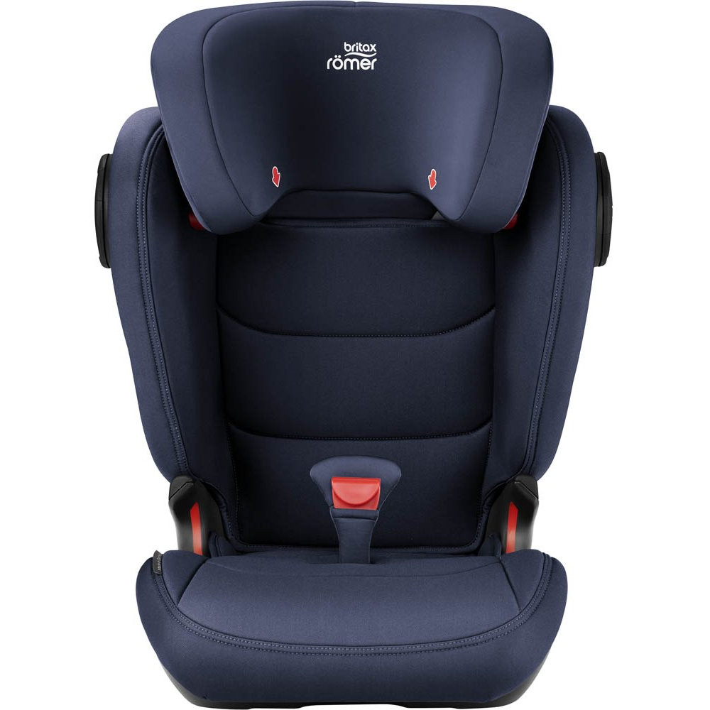 Автокрісло Britax-Romer Kidfix III M Moonlight Blue Автокрісло Britax-Romer Kidfix III M Moonlight Blue