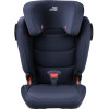 Автокрісло Britax-Romer Kidfix III M Moonlight Blue