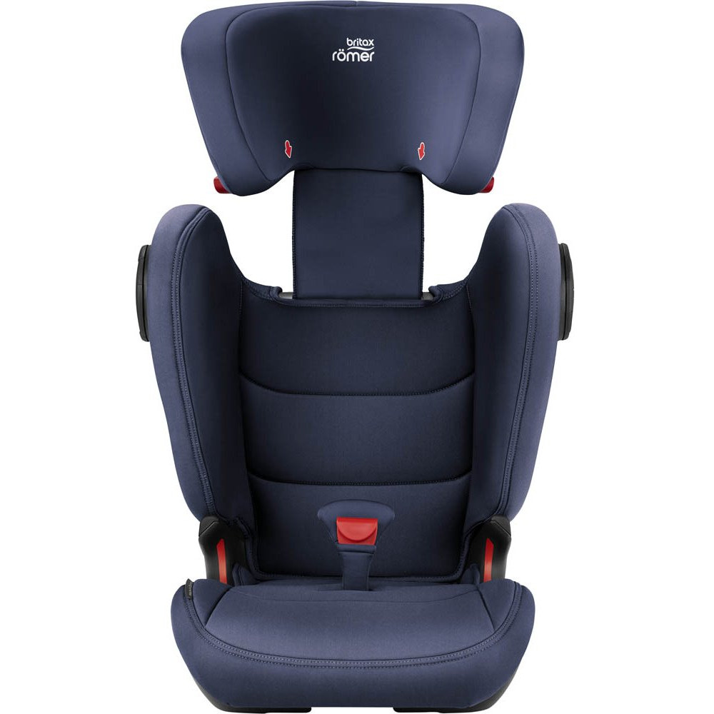 Автокрісло Britax-Romer Kidfix III M Moonlight Blue Автокрісло Britax-Romer Kidfix III M Moonlight Blue