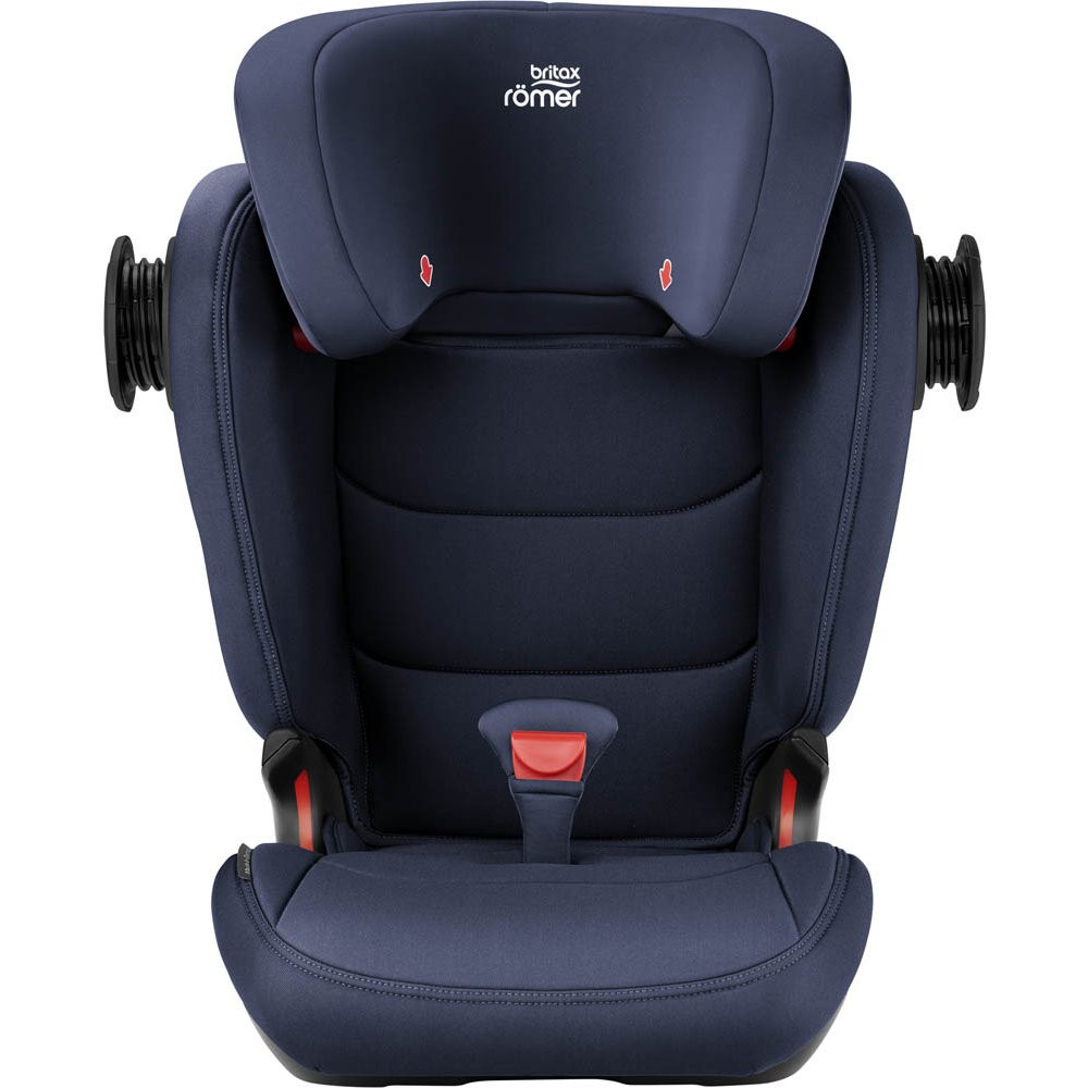 Автокрісло Britax-Romer Kidfix III M Moonlight Blue Автокрісло Britax-Romer Kidfix III M Moonlight Blue