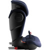 Автокрісло Britax-Romer Kidfix III M Moonlight Blue