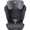 Автокрісло Britax-Romer Kidfix III M Storm Grey