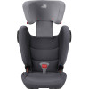 Автокрісло Britax-Romer Kidfix III M Storm Grey